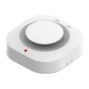 Wireless Smoke Detector & Fire Alarm for Kitchen and Home Safety