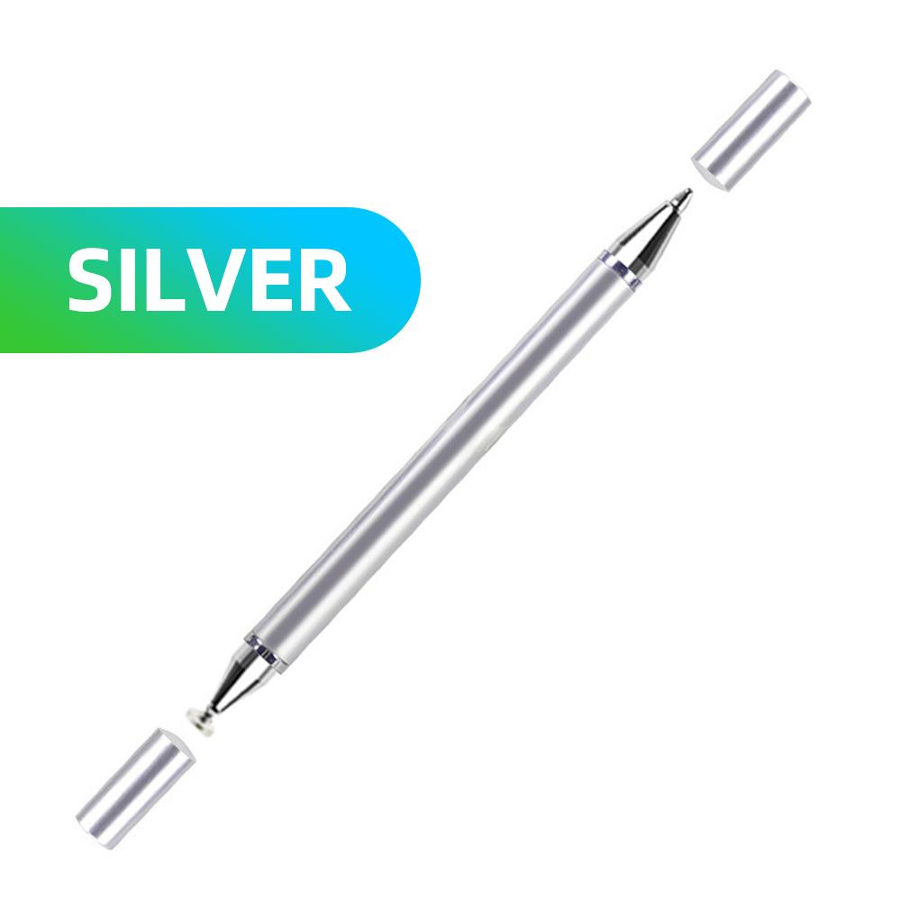 FONKEN Универсальный стилус 2 в 1, планшет для рисования, емкостный экран, сенсорная ручка для iOS, Android, iPad, аксессуары для карандашей