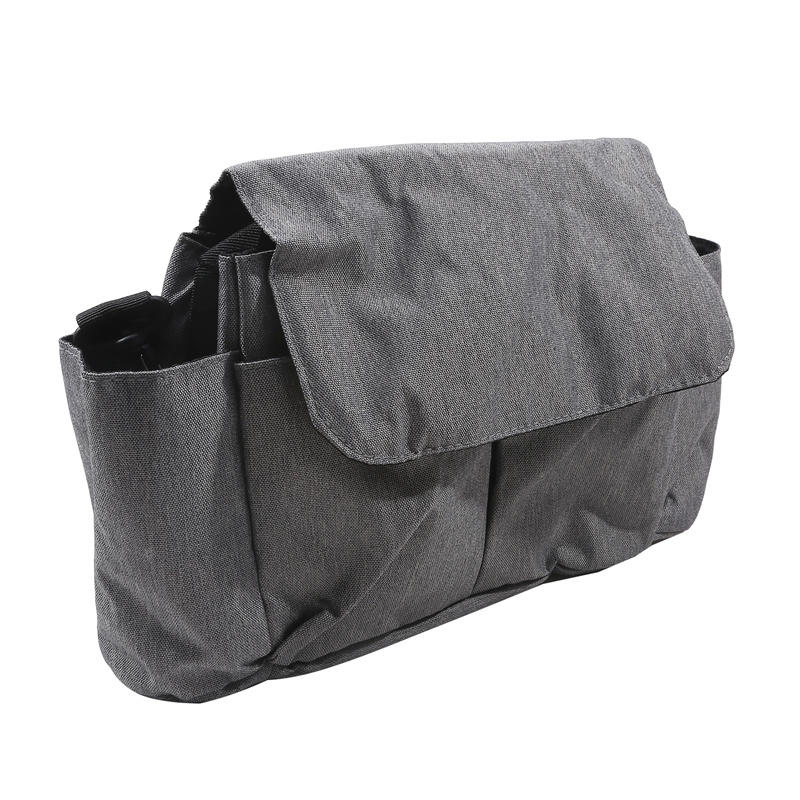 Подвесная сумка для подгузников на коляску, большая вместимость, дорожная сумка для мам, многофункциональная сумка для беременных и детей, органайзер для коляски, сумка для мам