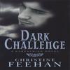Dark Challenge by Christine Feehan Paperback Book 9780749937850
