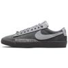 Sb Blazer Low Fpar Cool Grey Skateboard Shoes DN3754-001