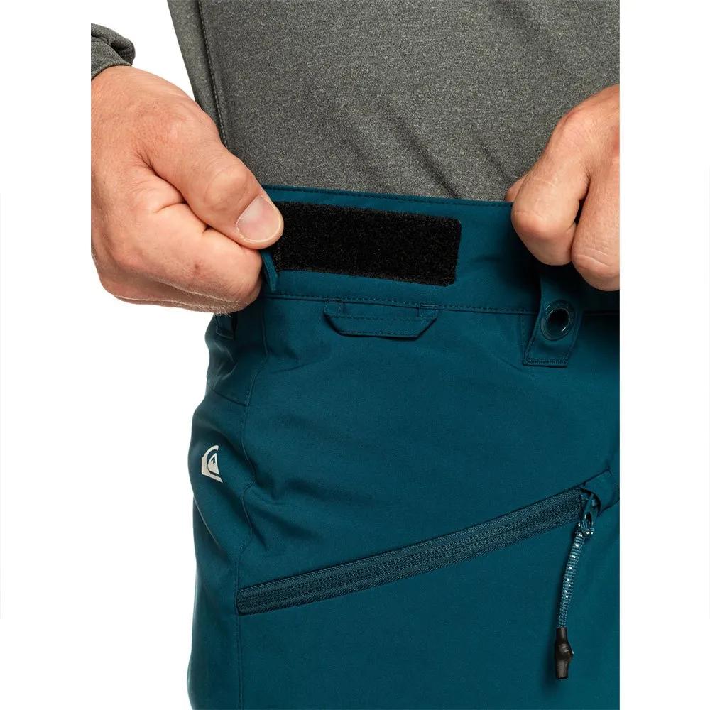 Quiksilver Брюки Boundry