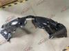 Compatible with BMW X1: Front Wheel F49, Rear Wheel F48, Fender F48, Liner F49, Mudguard.
