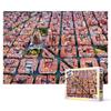1000 Piece Jigsaw Puzzle - Barcelona Esample, Popular Korean Puzzle