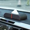 1 шт., автомобильная коробка для салфеток, подлокотник, чехол для хранения полотенец, автомобильный солнцезащитный козырек, кожаный держатель для салфеток, автомобильные аксессуары, коробка для салфеток