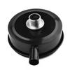 Filter Muffler Air Compressor Intake Filter Muffler Metal Shell Parts Pump