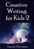 Книга Creative Writing for Kids 2
