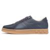 1990 Classic Series Non-Slip Wear-Resistant Low-Top Skate Shoes Men Sneakers Cold-Sand-Black ALHS033-2