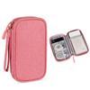 Gadget Cable Organizer Bag Digital USB Cable Storage Bag Portable Travel Organizer for Wire Earphone Power Bank Storage Bags