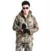 Ветровка Black Hawk Outdoor G8 Python Camo