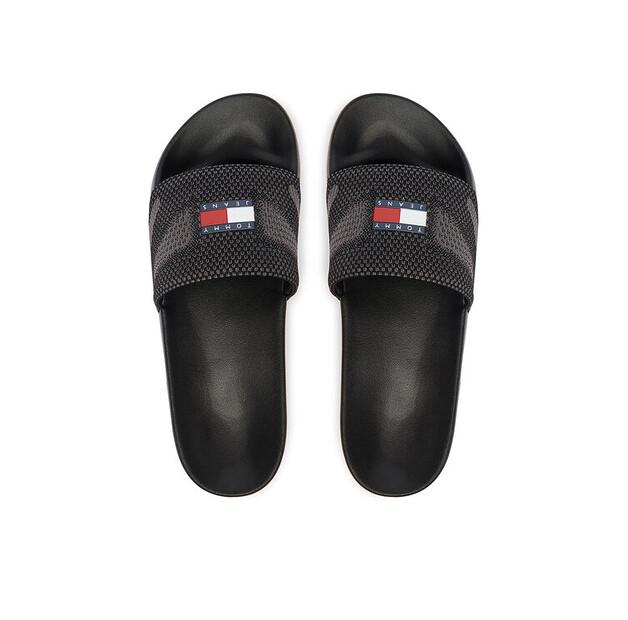 Шлёпанцы Tommy Jeans EM0EM01697