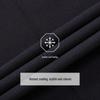 JOEONE Men's Bamboo Blend Business Trousers