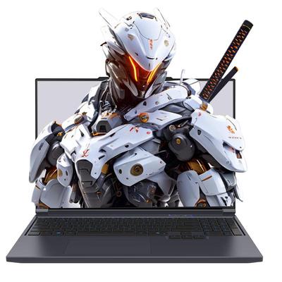 Игровые ноутбуки MechRevo серии Aurora 16 дюймов (Китайская версия)
