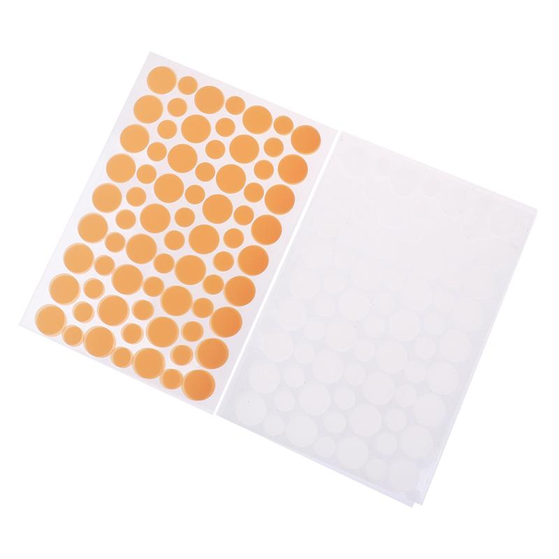 Патч от акне для лица, восстанавливающий, очищающий поры, увлажняющий и разглаживающий кожу, наклейки для лица от акне, инструменты для ухода за кожей