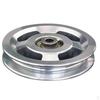 Alloy Pulley Wheel Single Rope