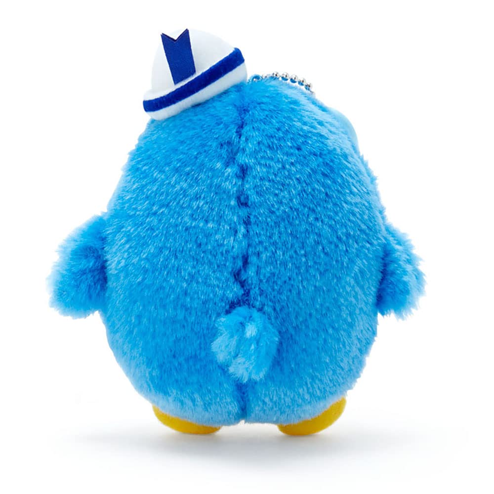 Держатель талисмана Sanrio Tuxedo Sam 430005 (Санрио навсегда)