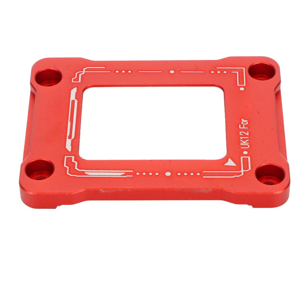 LGA1700 BCF Anti Bending Fastener for Intel 12 13 Generation Anti Bending Fastener Bending Pressure