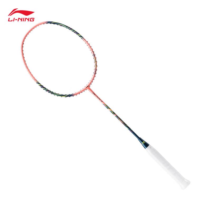Li-Ning Бадминтонная ракетка Fengying Xiaoxuanfeng 5U