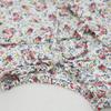 Shiz Madam Youthful Flower Blouse T57552
