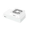 Console Cooling Fan for Series Cooling System with 2 USB Port & Light 3 Speed Adjustable Low Noise Cooling Fan