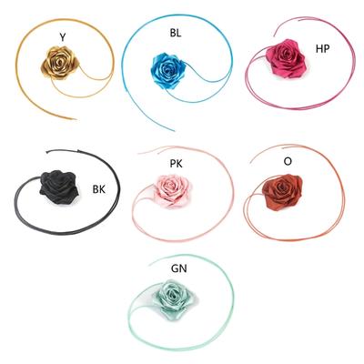 Ожерелья и подвески – Чокеры