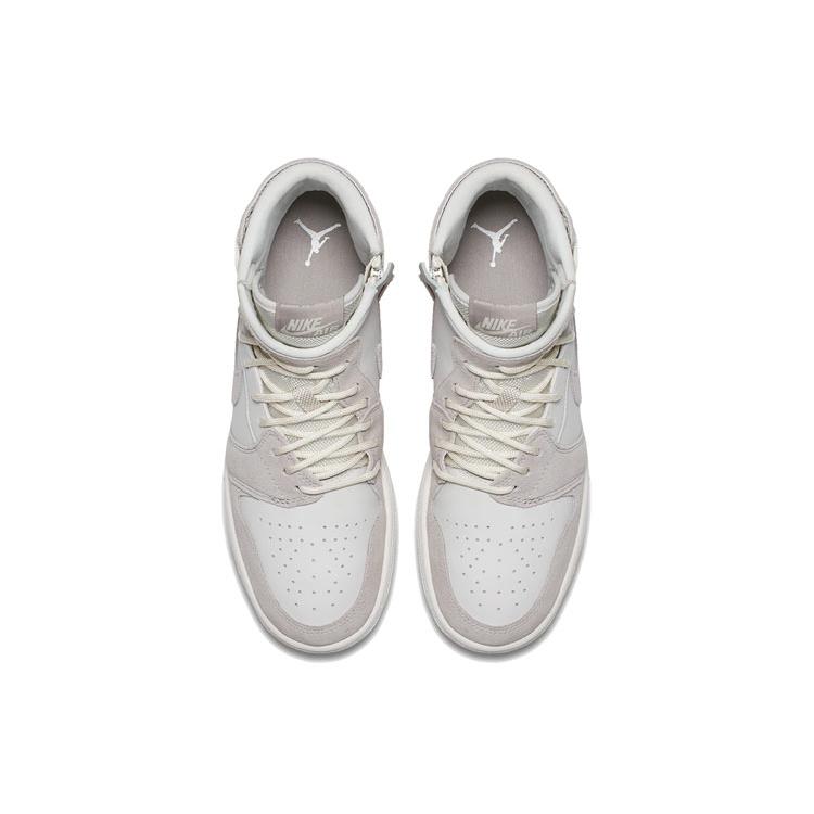 Jordan 1 Rebel XX Лунная Частица Женские AR5599-200