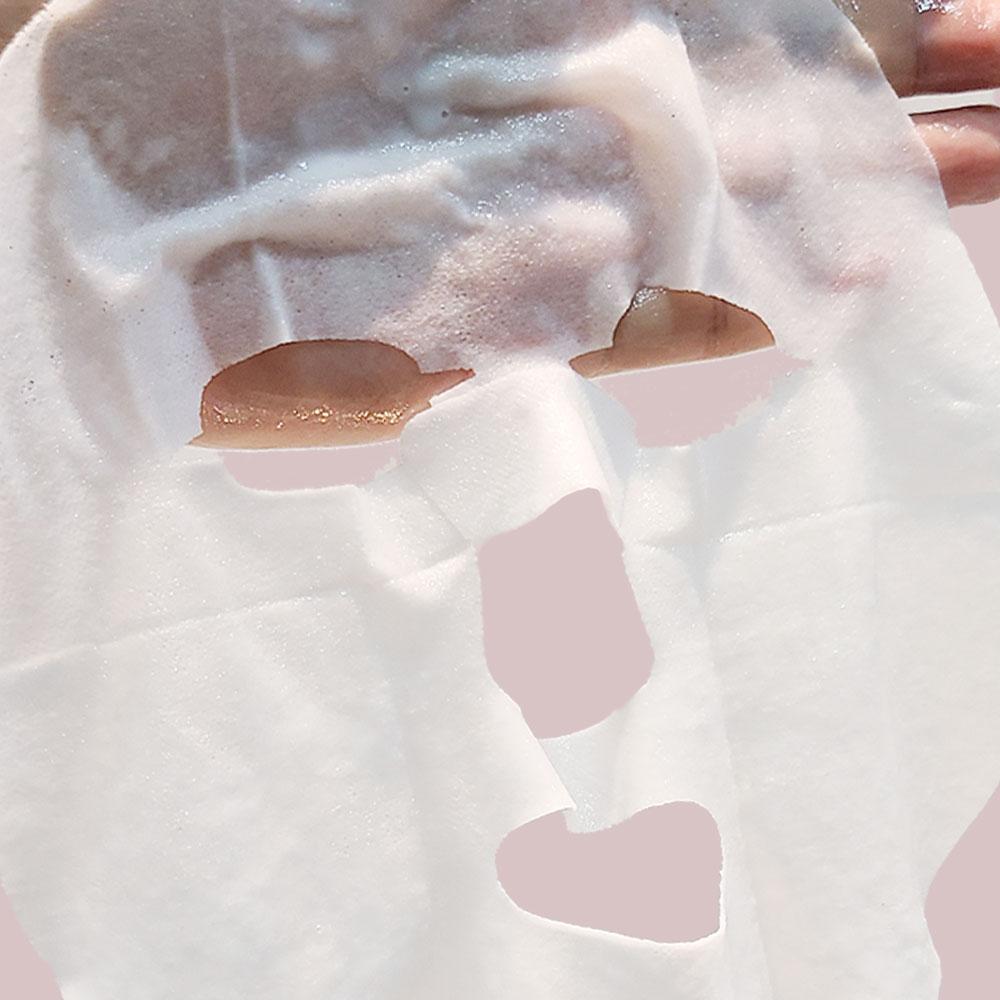 Dr Lola Artist Lola's Крем-маска для лица Тканевая маска 25 мл 5 шт. Упругость против морщин Корея Уход за кожей