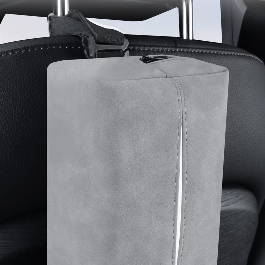 Автомобильный держатель для салфеток Держатель для салфеток на солнцезащитный козырек Автомобильный держатель для масок для солнцезащитного козырька Диспенсер для масок для заднего сиденья автомобиля