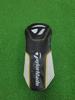 Чехлы для голов клюшек для гольфа TaylorMade: Деревянные клюшки, Паттеры, Айроны, Унисекс