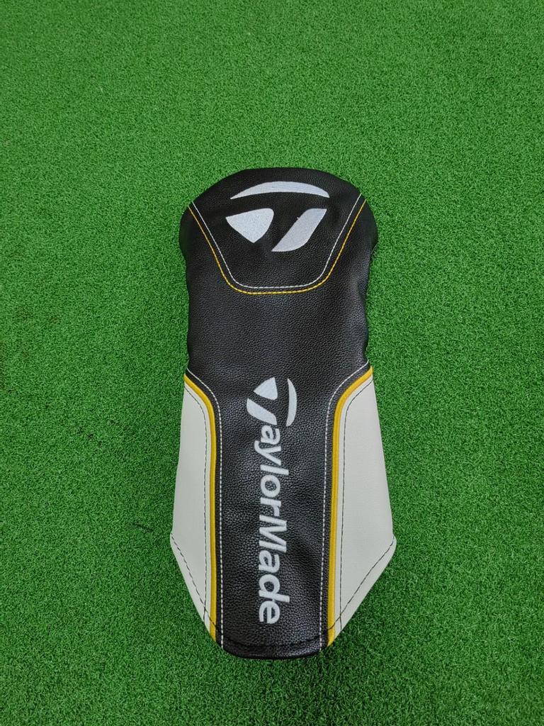 Чехлы для голов клюшек для гольфа TaylorMade: Деревянные клюшки, Паттеры, Айроны, Унисекс