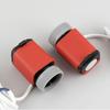 230V Manual-Automatic Integrated Actuator for Water Floor Heating, Normally Open/Closed, DC24V Electric Heating