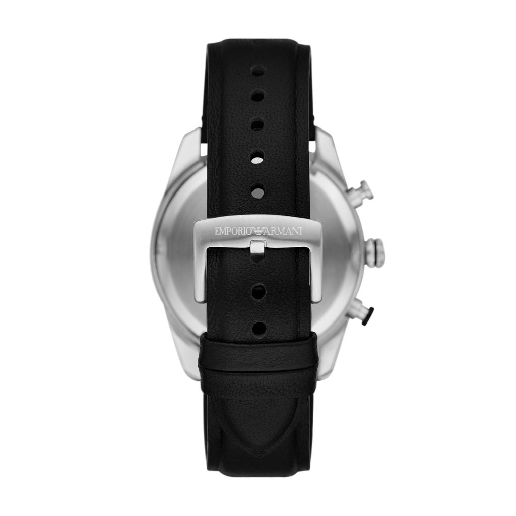 Часы NA AR11635 Black [Emporio Armani] Мужские