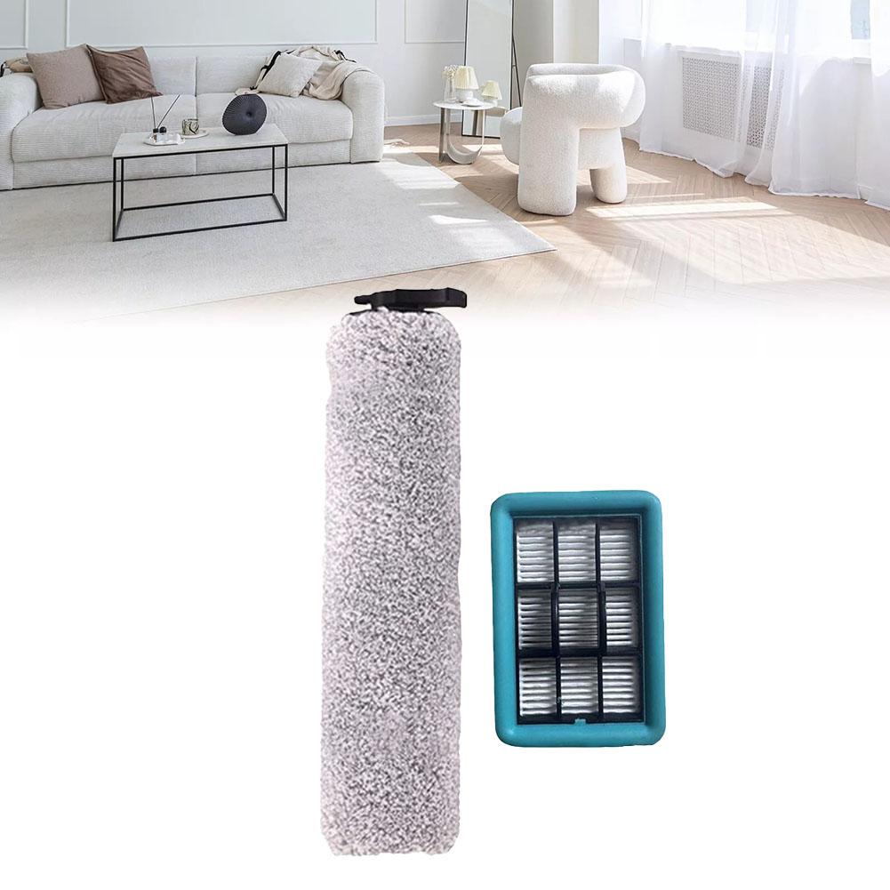 Пластиковый сменный роликовый щеточный фильтр 3845N