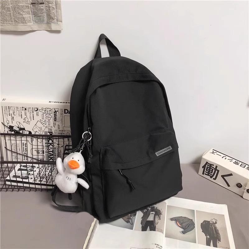 Мужской и женский дорожный рюкзак большой вместимости для студентов