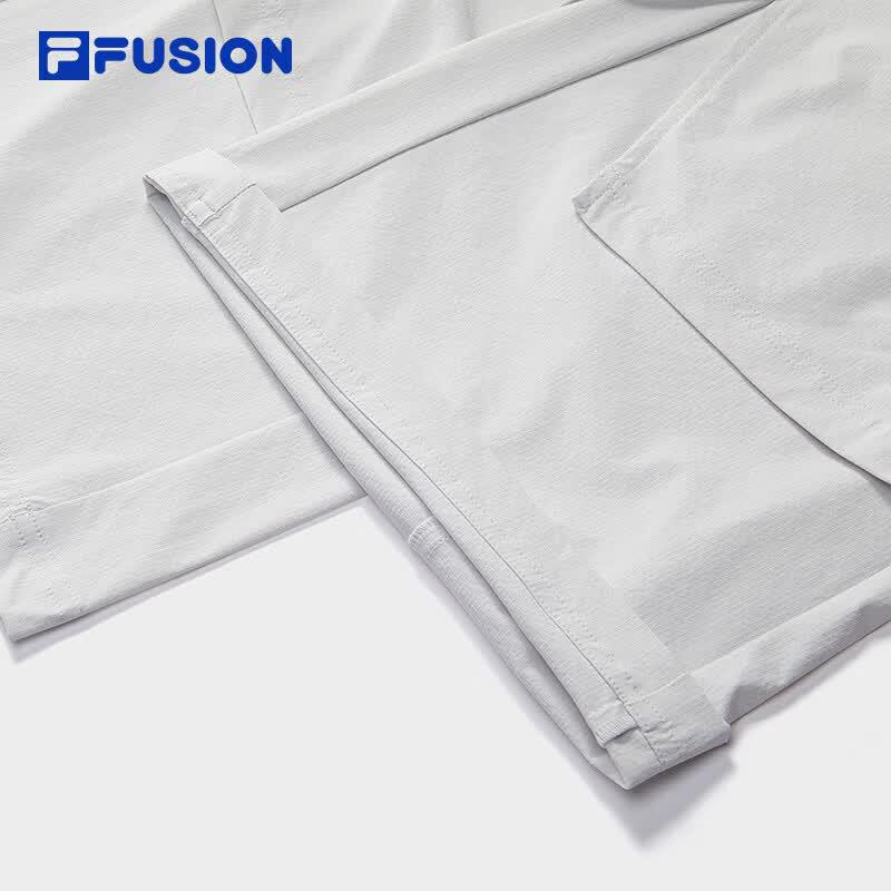 Fila Fusion Женские прохладные брюки свободного кроя