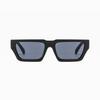 Small Square Frame Sunglasses Women Men Fashion Trendy Shades Sun Glasses Punk Popular Retro Hip-Hop Female Eyewear UV400