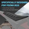 For Yozma IN10 PRO Motorcycle Accessories Seat Cover Protector Breathable Waterproof Against Wear Electric Dirt Pit Bike E-Bike