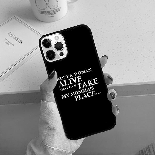 Чехол для телефона Rapper 2pac Tupac Shakur Для iPhone 17 Air 13 12 14 15 16 Чехол Для Apple Pro Max Plus Coque