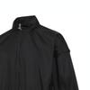 Puma Classics Hausof Woven Fashion Удобная Мягкая Приятная к Коже Универсальная Куртка Куртка Унисекс 633715-01