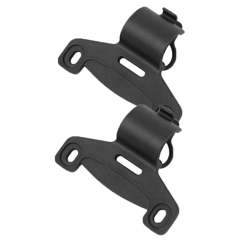 20 мм Велосипедный Велосипедный Портативный мини-насос CO2 Держатель Кронштейн Фиксирующий Фиксированный Зажим для Универсального CO2 Инфлятора Велосипедные Аксессуары