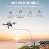Новый F11S 4K PRO Drone 4K Professional Gimbal Obstacle Avoidance EIS HD 2-осевой Gimbal GPS 5G WiFi 3KM RC Distance FPV Drone Brushless Quadcopter Toy