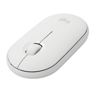 Logitech Беспроводная Bluetooth-мышь Pebble