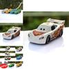 Colorful Cars 95 Yellow Blue Green Mcqueen Alloy Childrens Toy Car Model For Special Occasions
