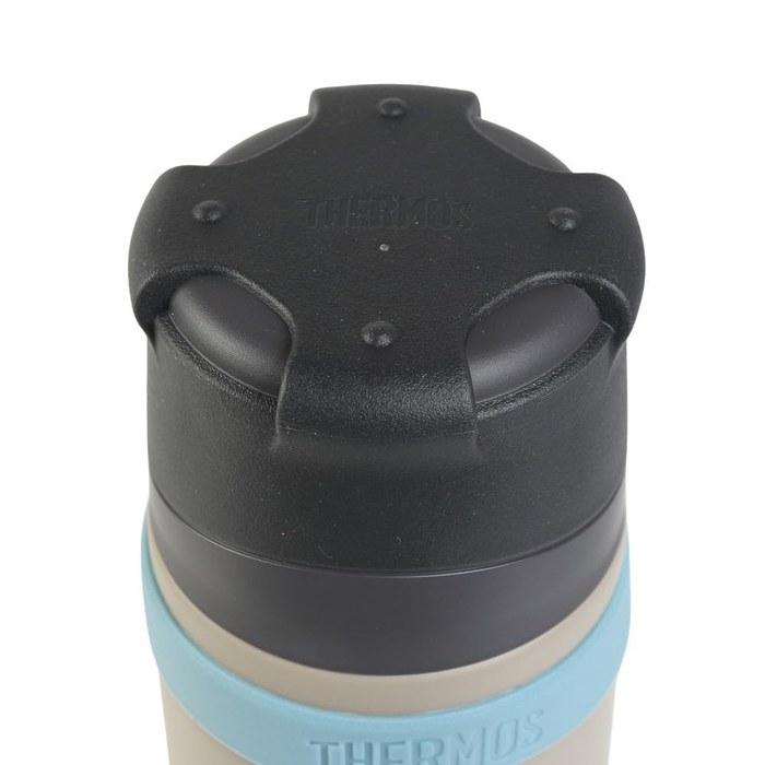 Термос Thermos FFX-902 GYBW (коричневый) 900 мл