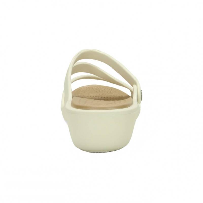 Crocs Patricia Sandal Gold 10386 13s