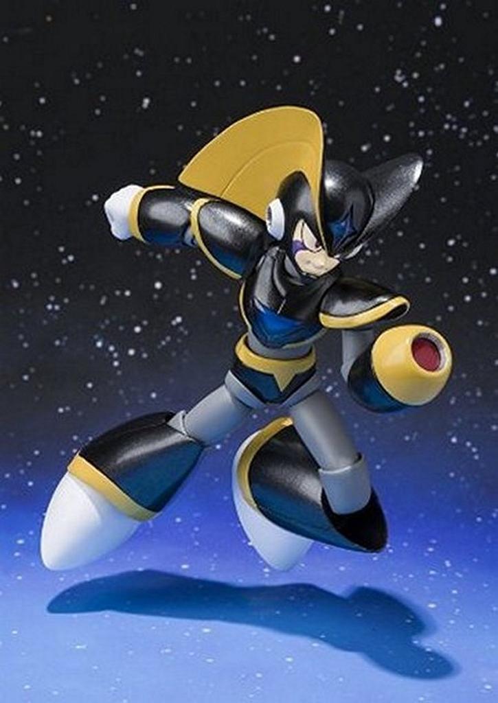 Rockman Forte Web D-Arts (Тамасии Лимитед)