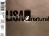CD LISA STANSFIELD - So Natural 74321169132 Arista, Bertels 1993 UK Dance & Electronica Used