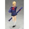 Fate/Stay Night Master Altria 1/7 Caster Plain Clothes Nero Claudius Saber Jinku no Anime PVC Action Figure Toy Game Model Doll