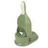 2 In 1 Portable Manual Dumpling Maker Kitchen