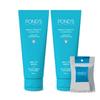 Пенка для умывания Ponds Clear Spa 150 г 2 шт.